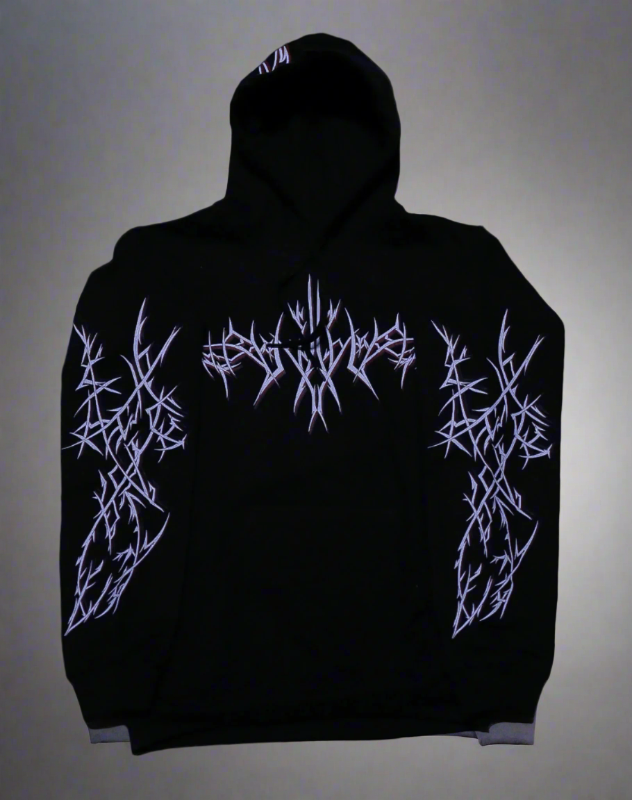 DYSTOPIA HOODIE