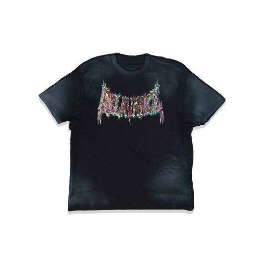 DRAKEN HOLOGRAPHIC TEE