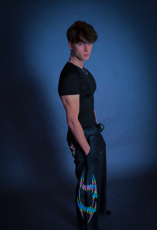 R3VAMP CORE SWEATPANTS