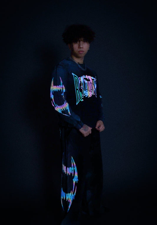 R3VAMP CORE LONGSLEEVE