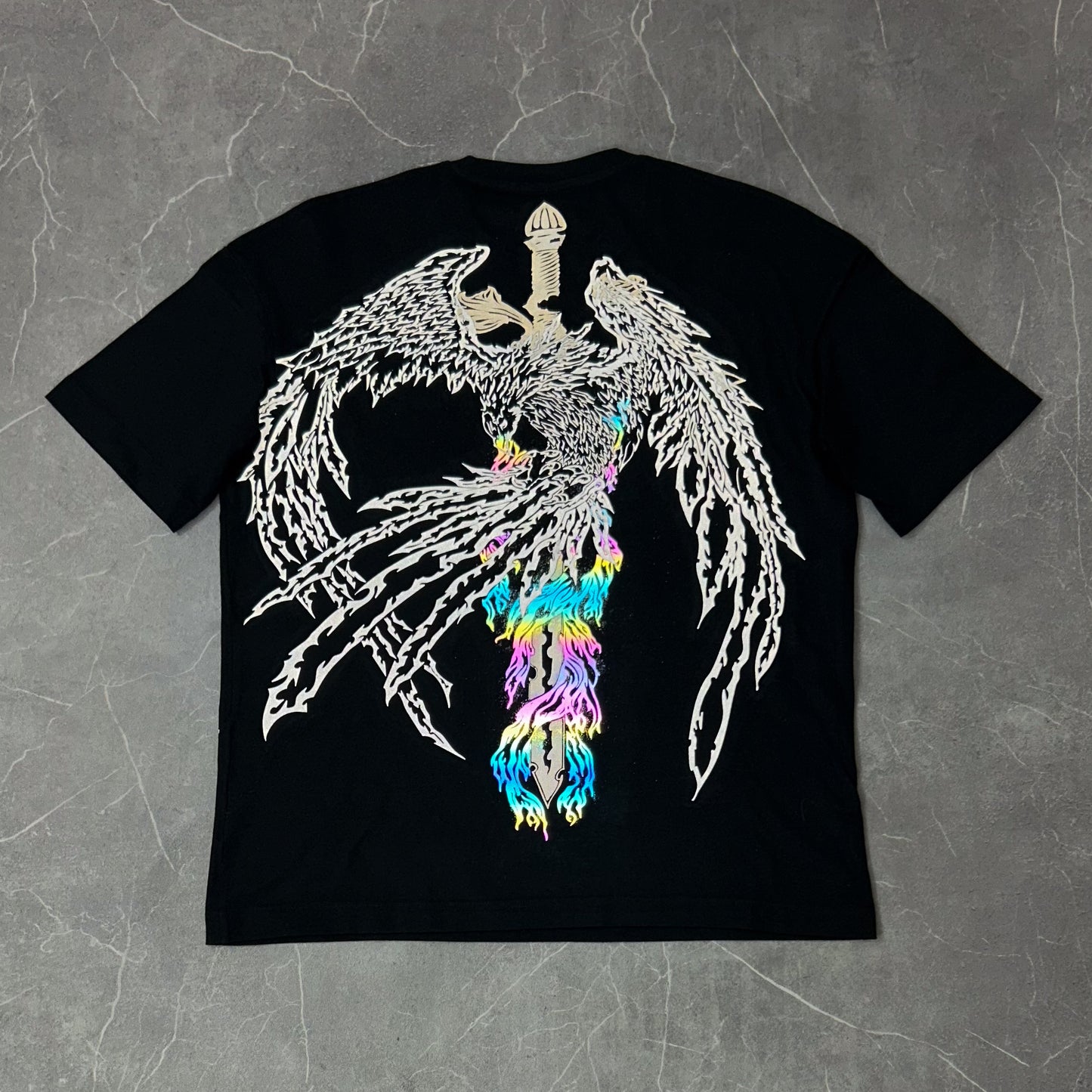 FUSHICO TEE