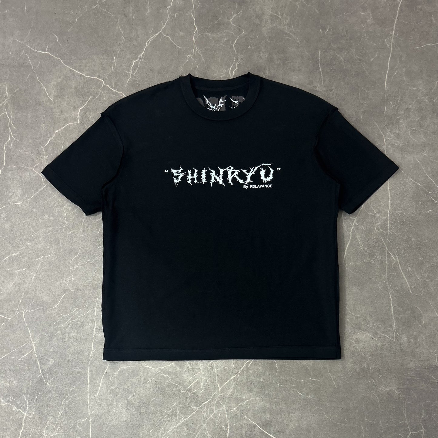 SHINRYU TEE
