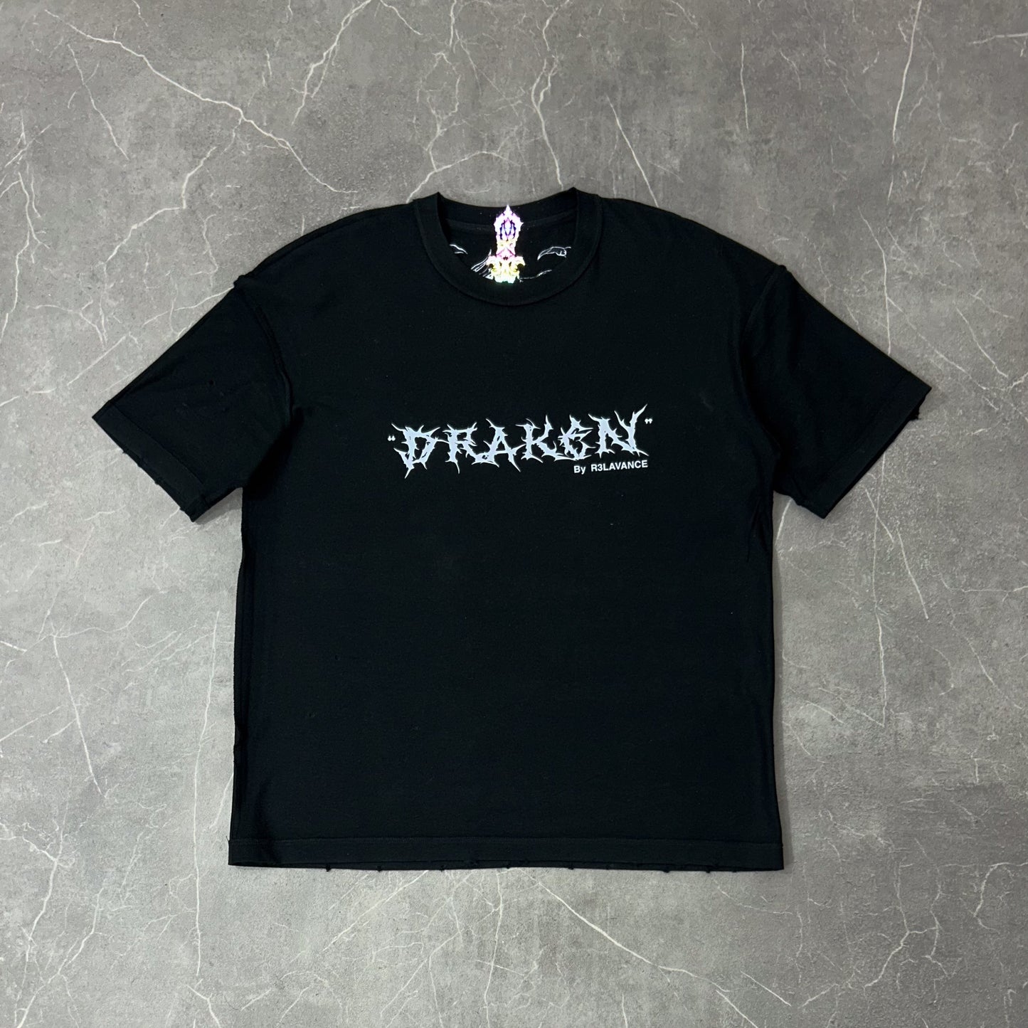 DRAKEN TEE
