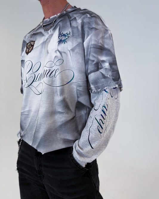 WCS-02 // ENGLAND LONGSLEEVE // LIMITED DROP