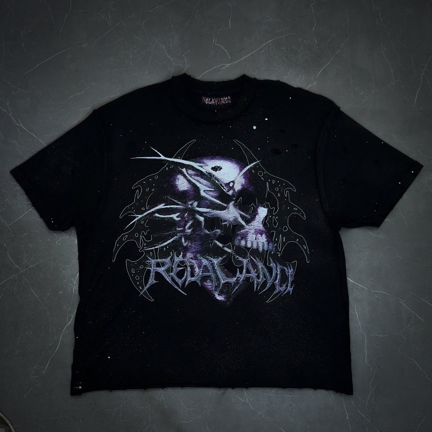 TEETHLOCK | TEE