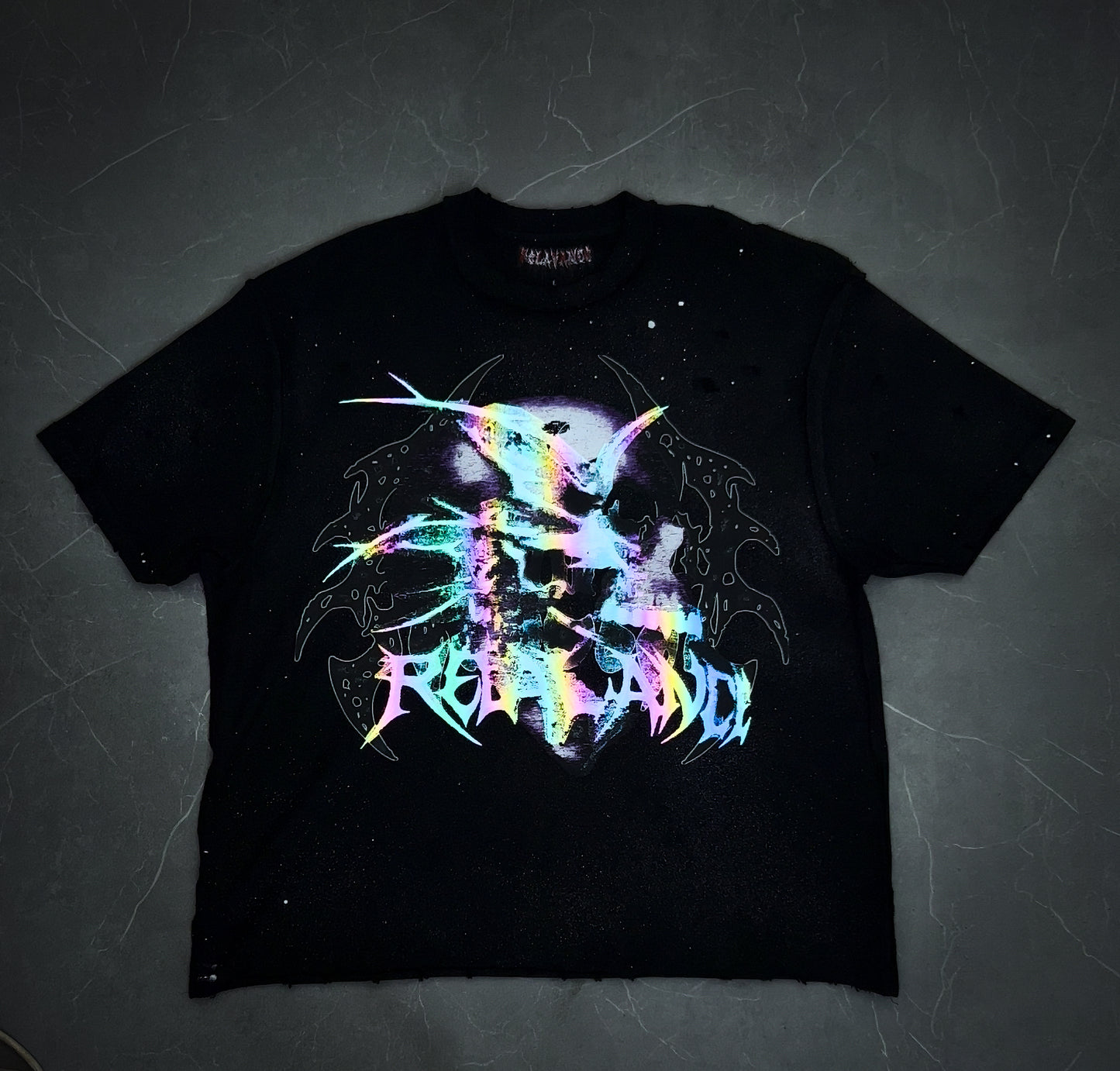 TEETHLOCK | TEE