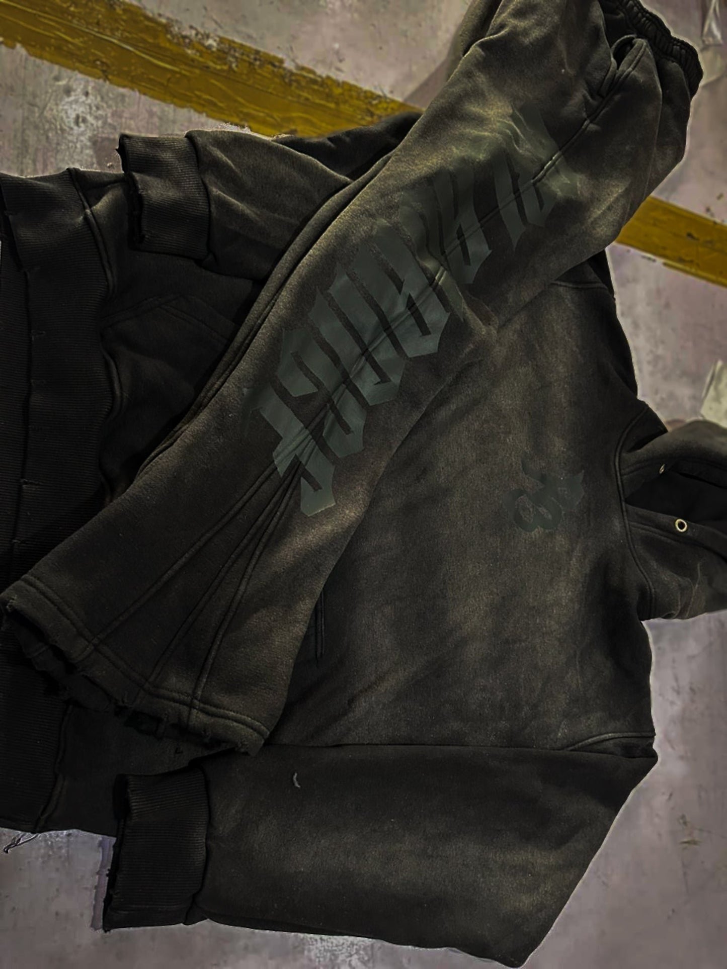 ESSENTIALS pants