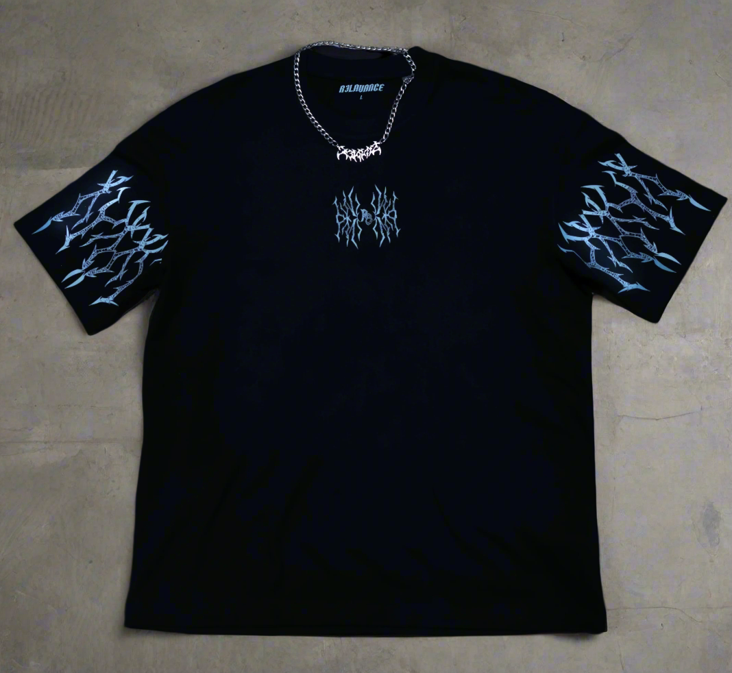 DYSTOPIA LIMITED EDITION TEE