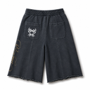 WCS-01 // BRAZIL // BAGGY SHORTS // LIMITED DROP