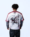 WCS-01// JAPAN LONGSLEEVE // LIMITED EDITION