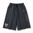 WCS-01 // BRAZIL // BAGGY SHORTS // LIMITED DROP