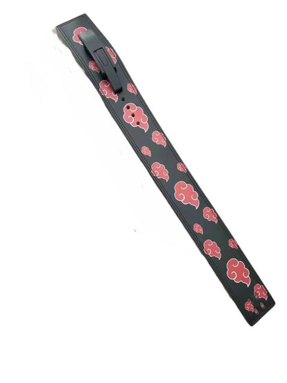 Akatsuki lifting belt