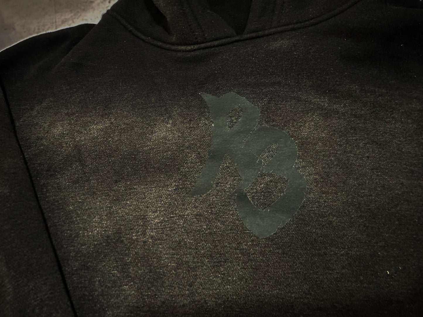 ESSENTIAL hoodie