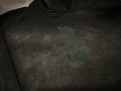 ESSENTIAL hoodie