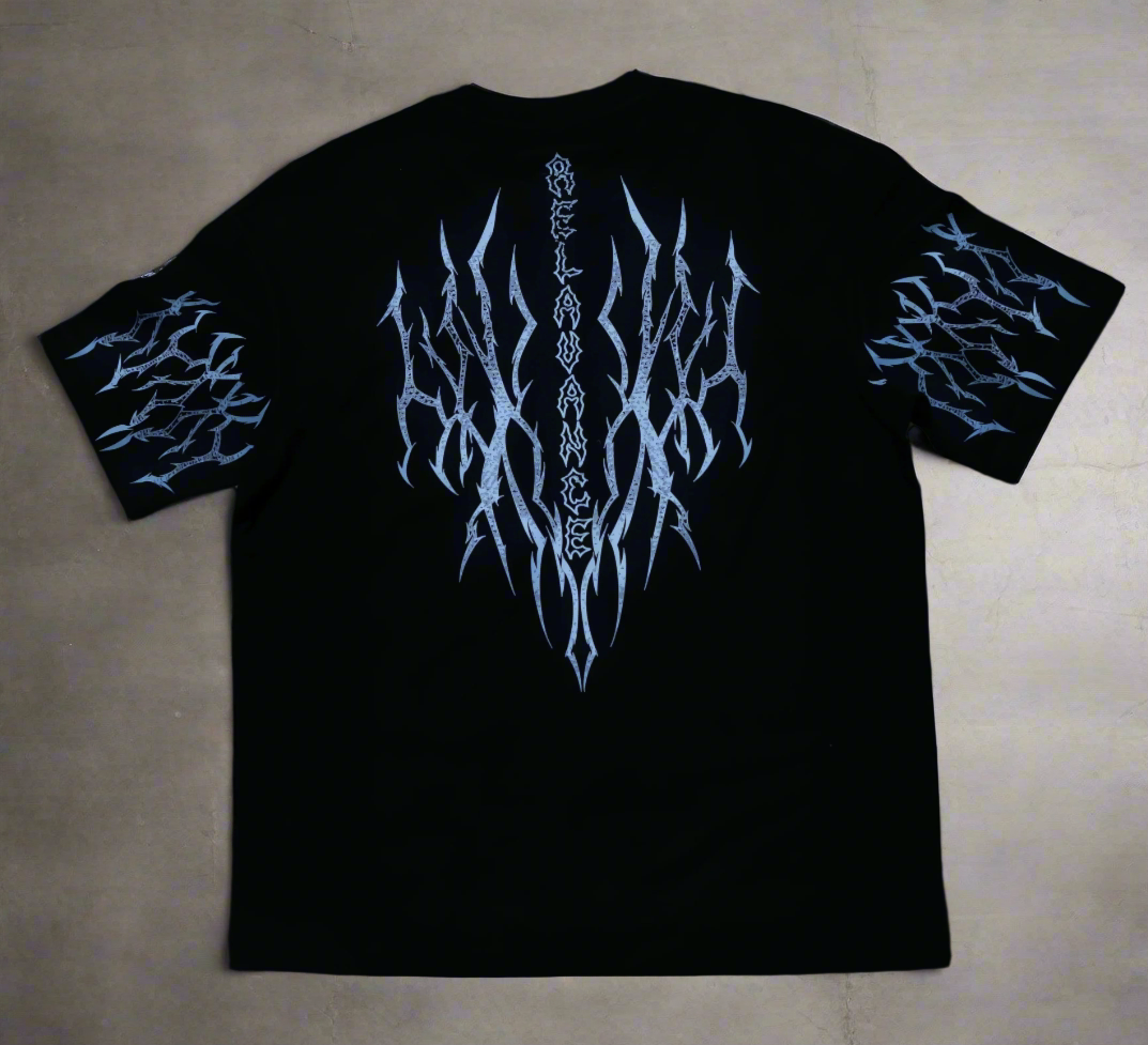 DYSTOPIA LIMITED EDITION TEE
