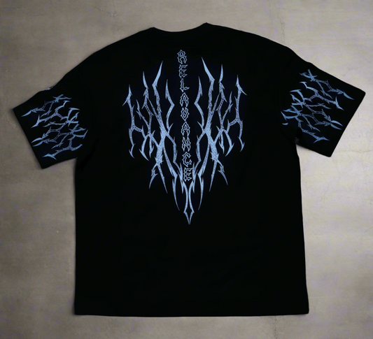 DYSTOPIA LIMITED EDITION TEE