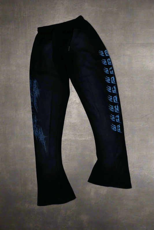 DYSTOPIA LIMITED EDITION PANTS