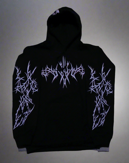 DYSTOPIA HOODIE