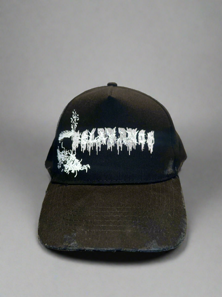 SHINRYU CAP