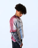 WCS-01// JAPAN LONGSLEEVE // LIMITED EDITION