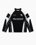 OMBRE 97 PERFORMANCE LS JERSEY