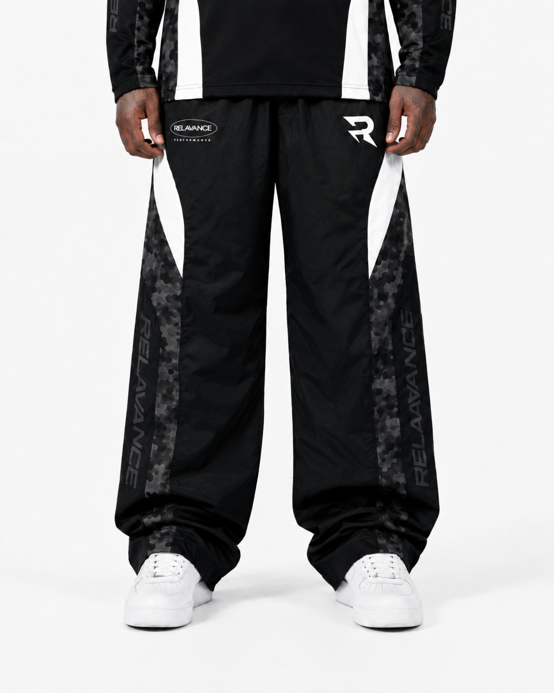 OMBRE 97 THERMOCHROMIC PANTS