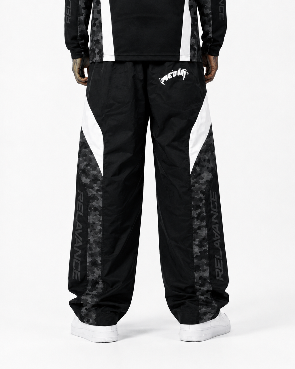 OMBRE 97 THERMOCHROMIC PANTS