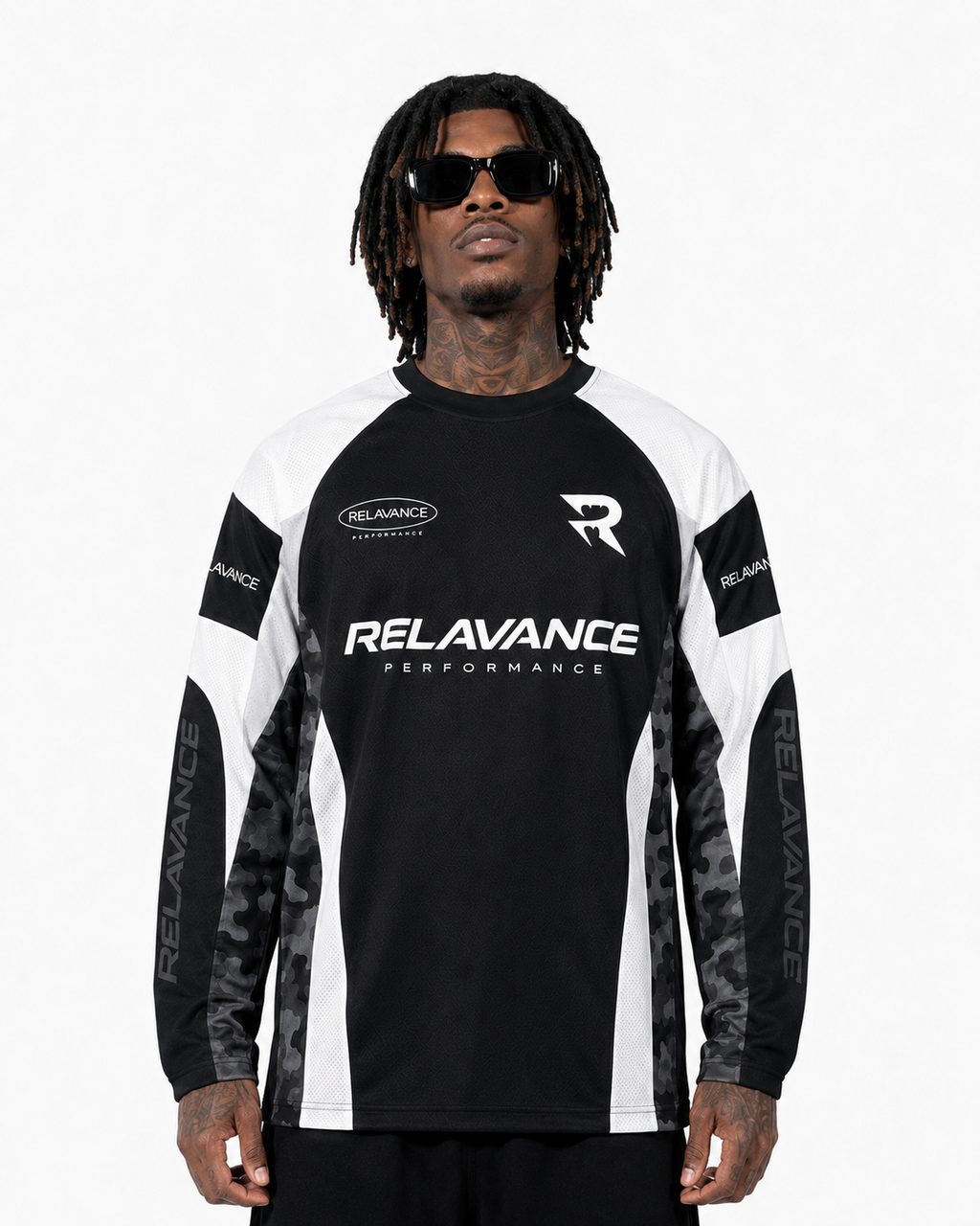 OMBRE 97 Jersey Set