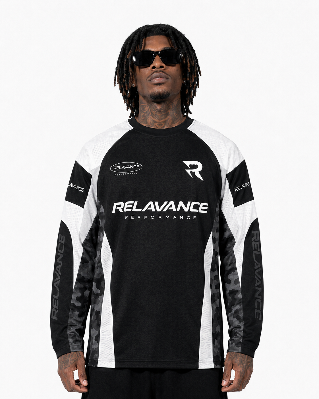 OMBRE 97 Jersey Set