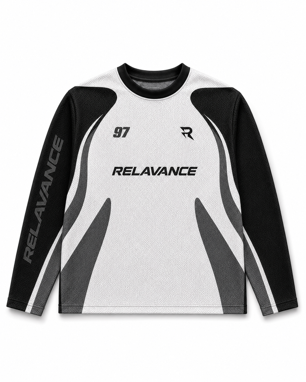 OMBRE 97 Longsleeve