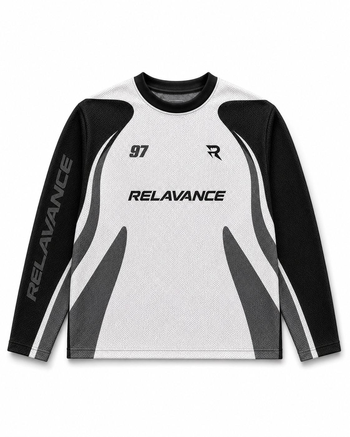 OMBRE 97 Longsleeve