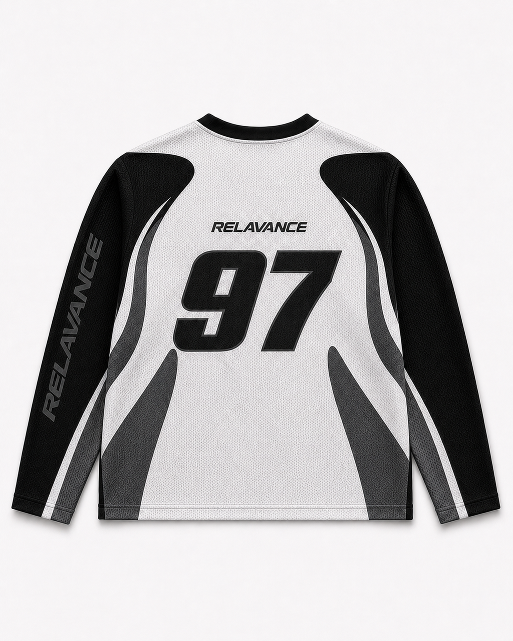 OMBRE 97 Longsleeve