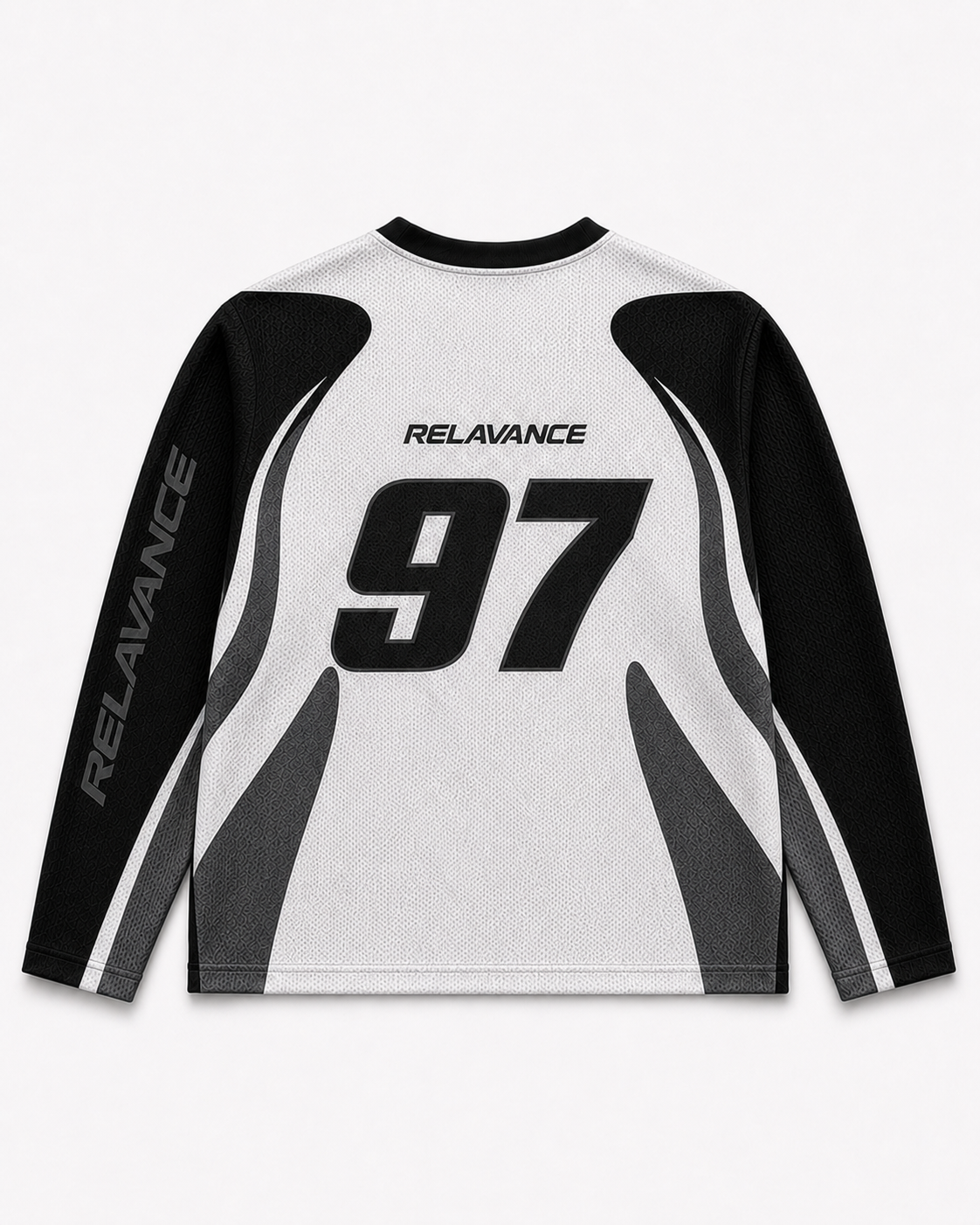 OMBRE 97 Longsleeve