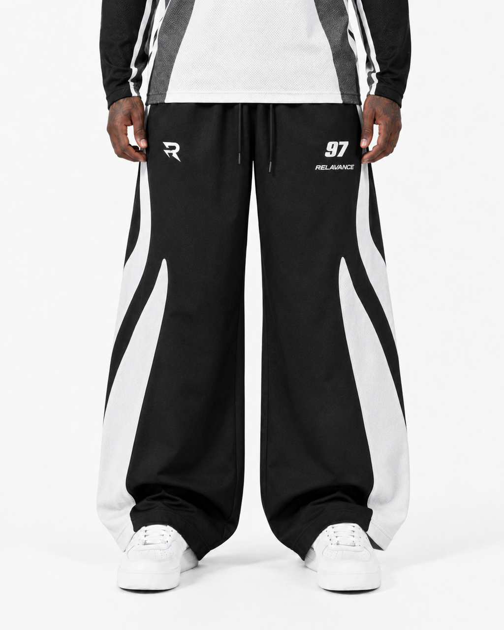 OMBRE 97 SWEATPANTS