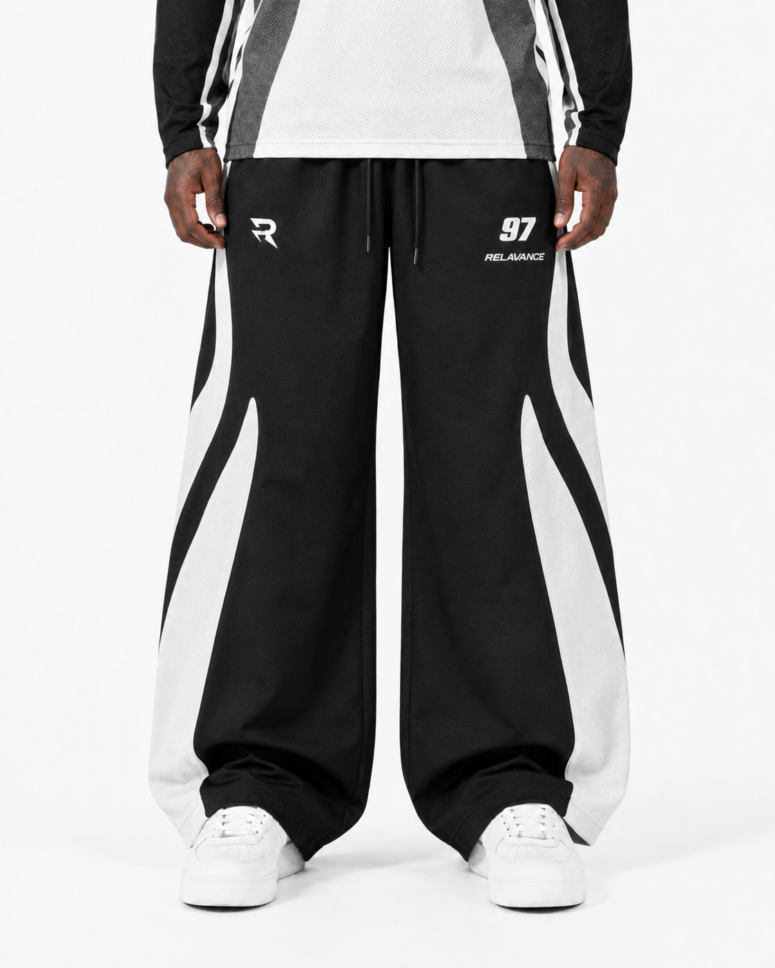 OMBRE 97 SWEATPANTS