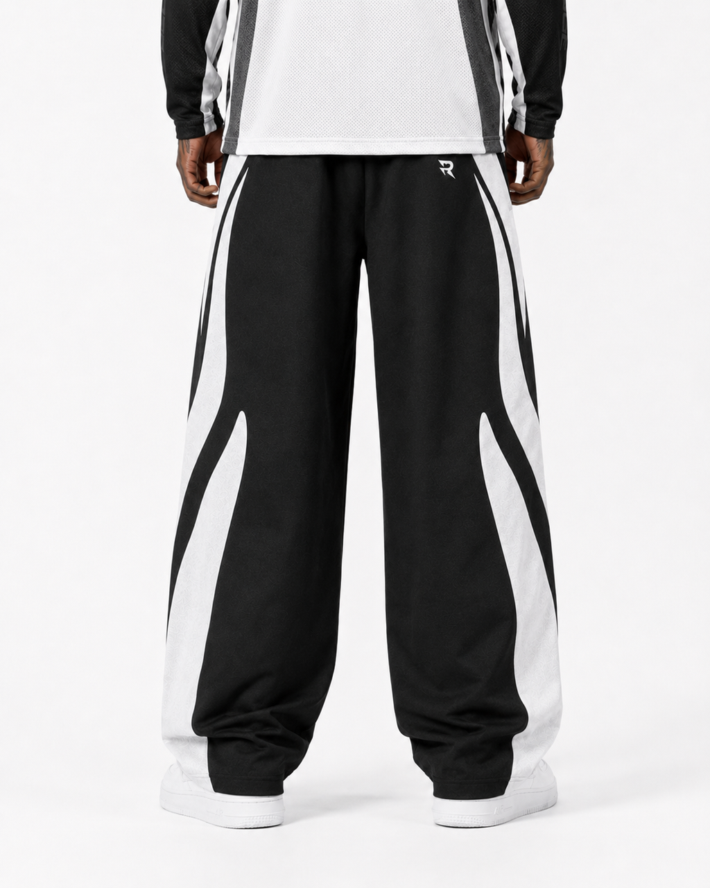 OMBRE 97 SWEATPANTS
