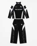 OMBRE 97 Jersey Set