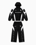 OMBRE 97 Jacket Set