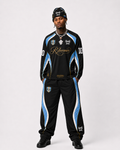 Argentina Joga Jersey Set