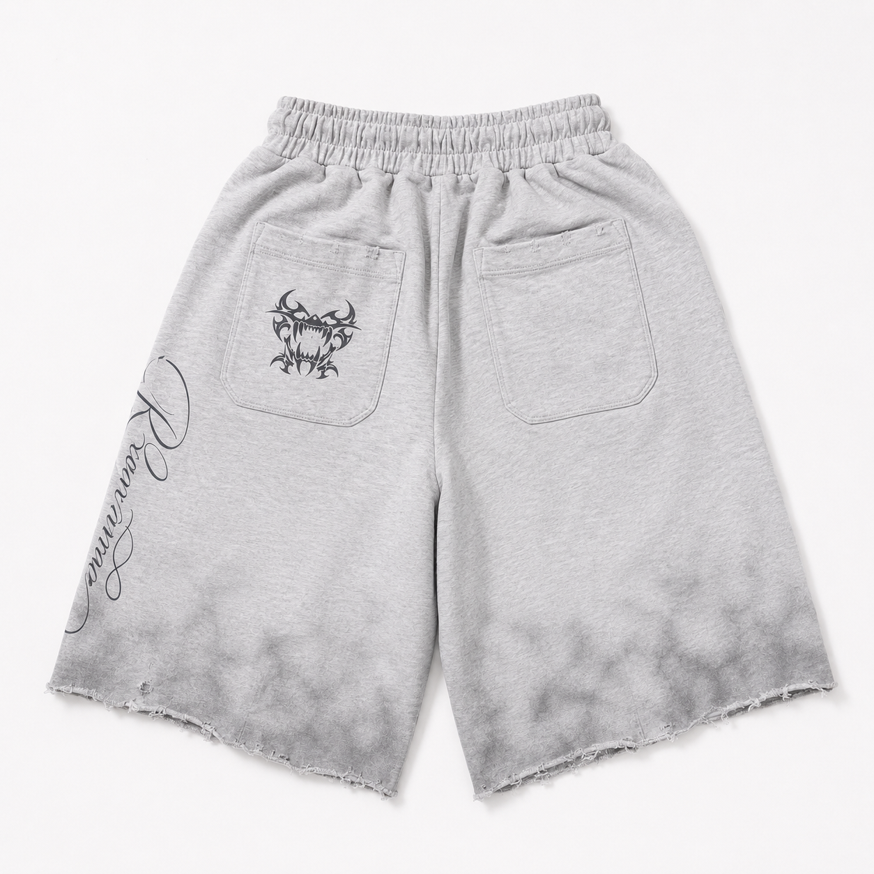 ENGLAND ORIGIN BAGGY SHORTS