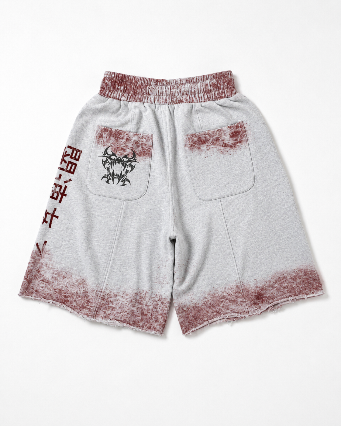 JAPAN ORIGIN SHORTS
