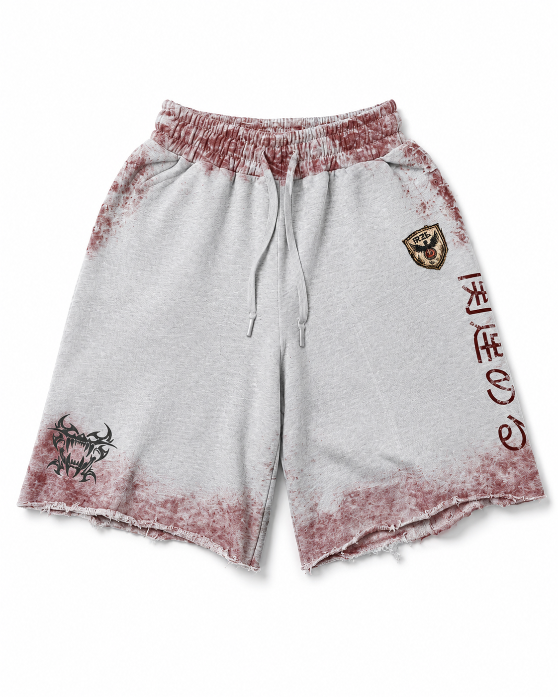 JAPAN ORIGIN SHORTS