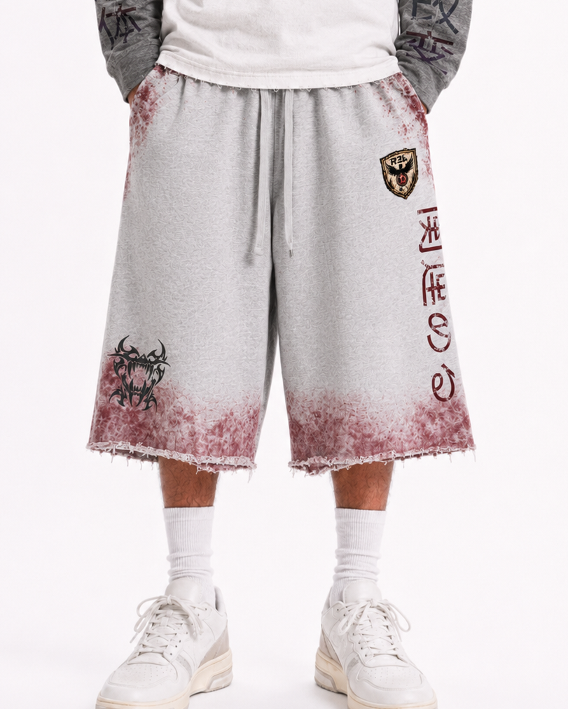 JAPAN ORIGIN SHORTS