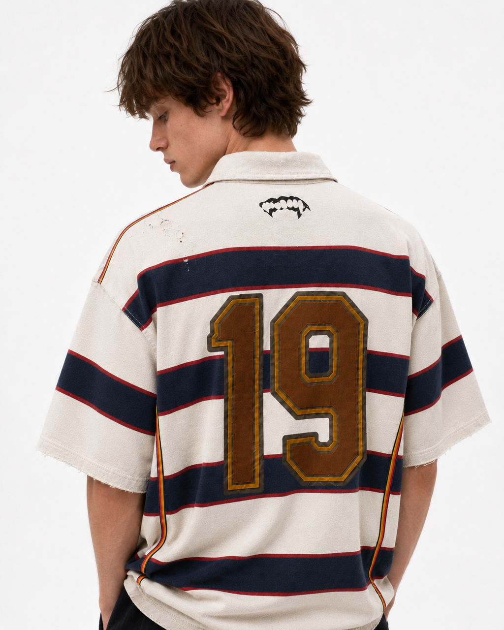 SPAIN ORIGIN POLO