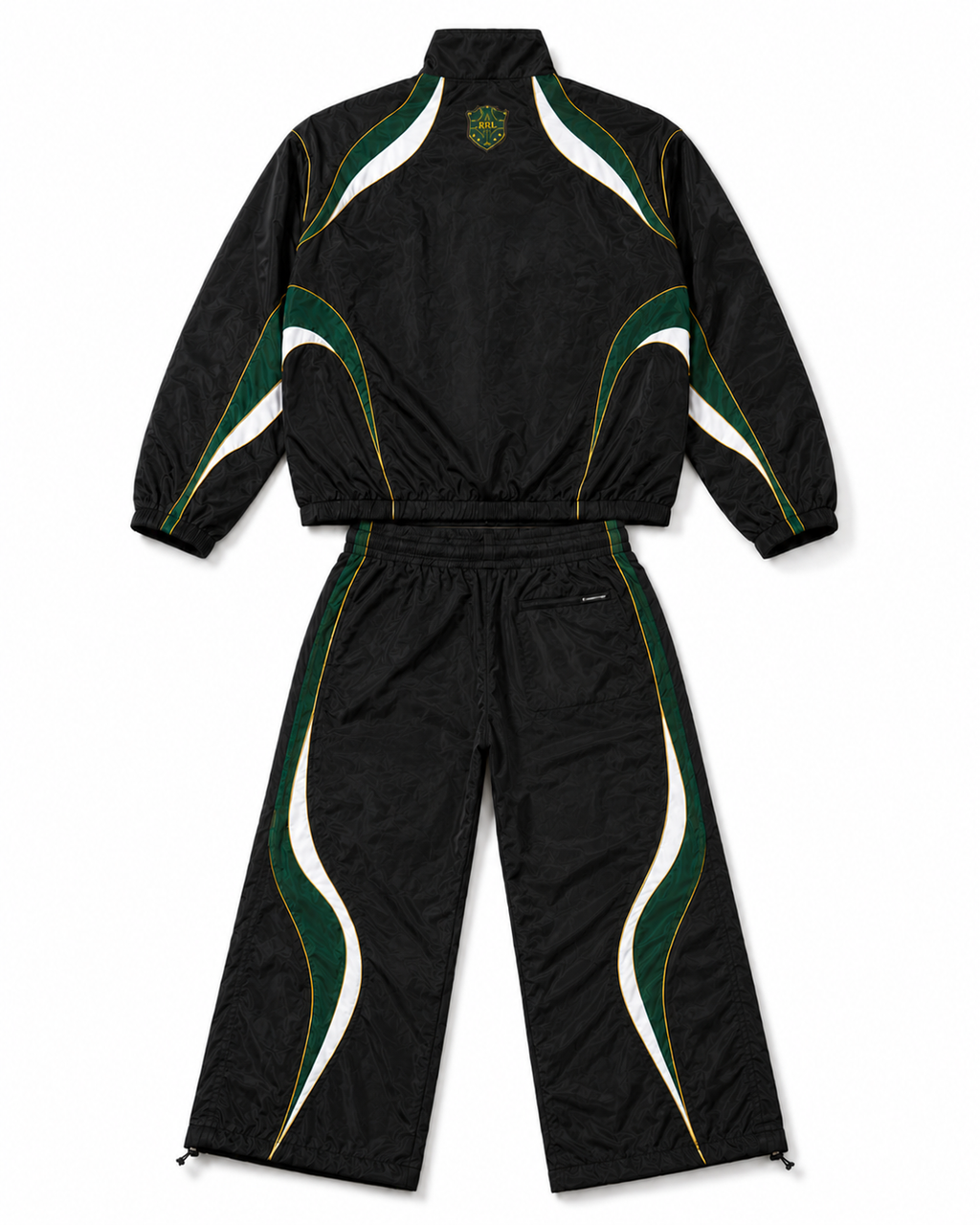 Brazil Joga Set