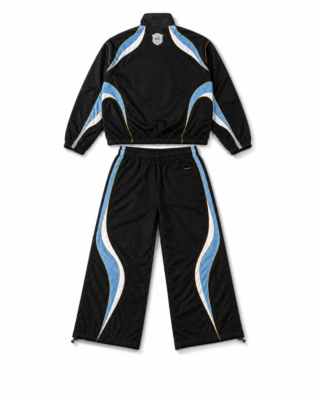 Argentina Joga Set
