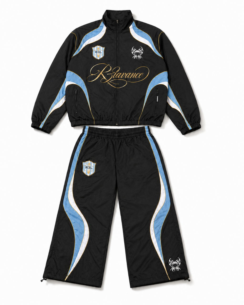 Argentina Joga Set