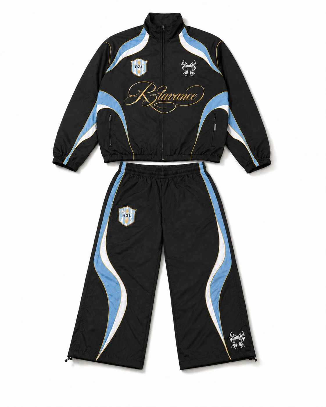 Argentina Joga Set