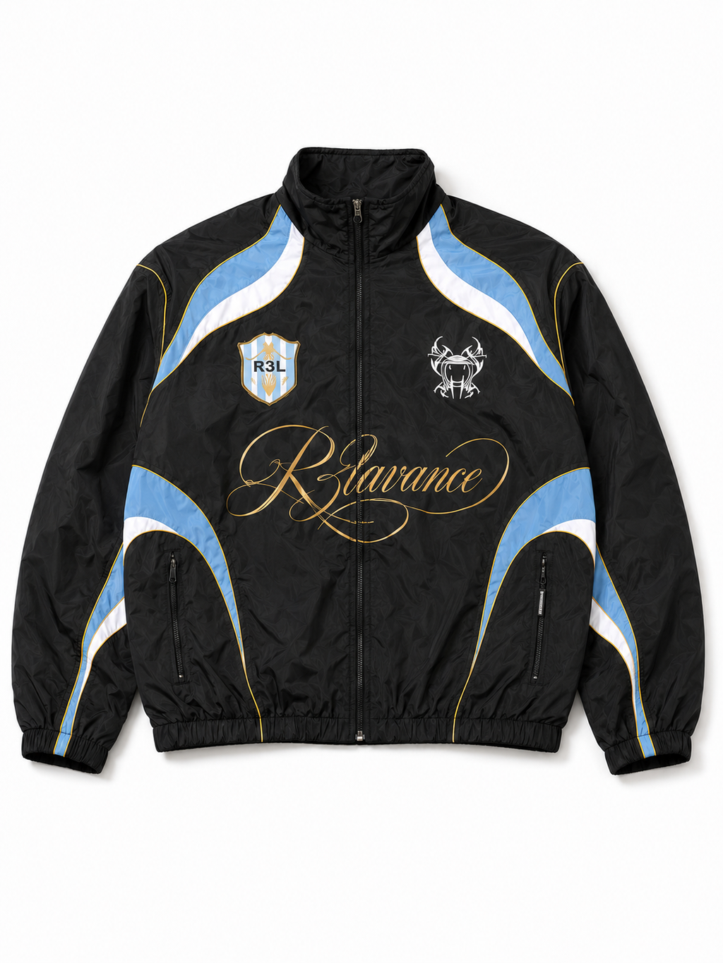 Argentina Joga Jacket