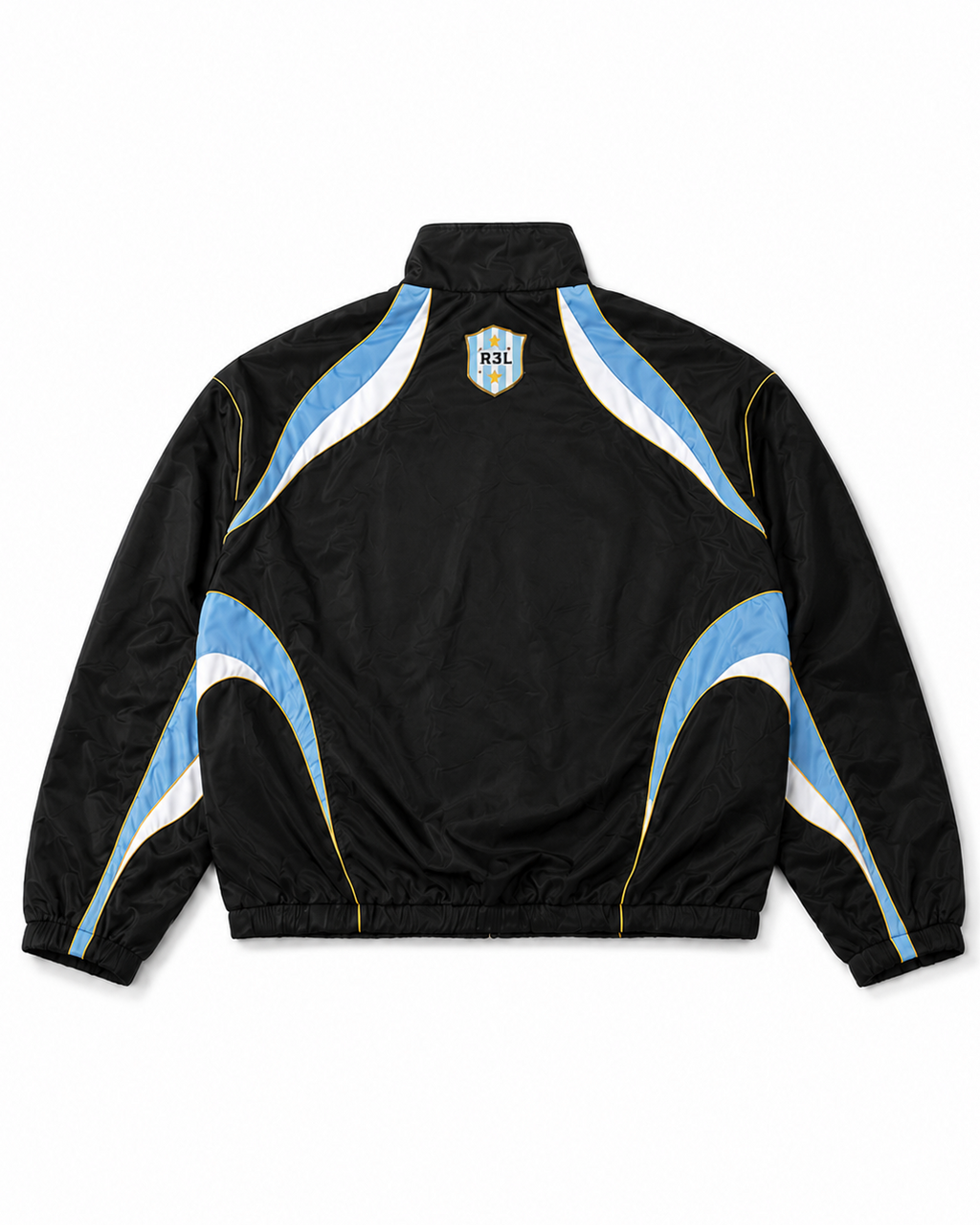 Argentina Joga Jacket
